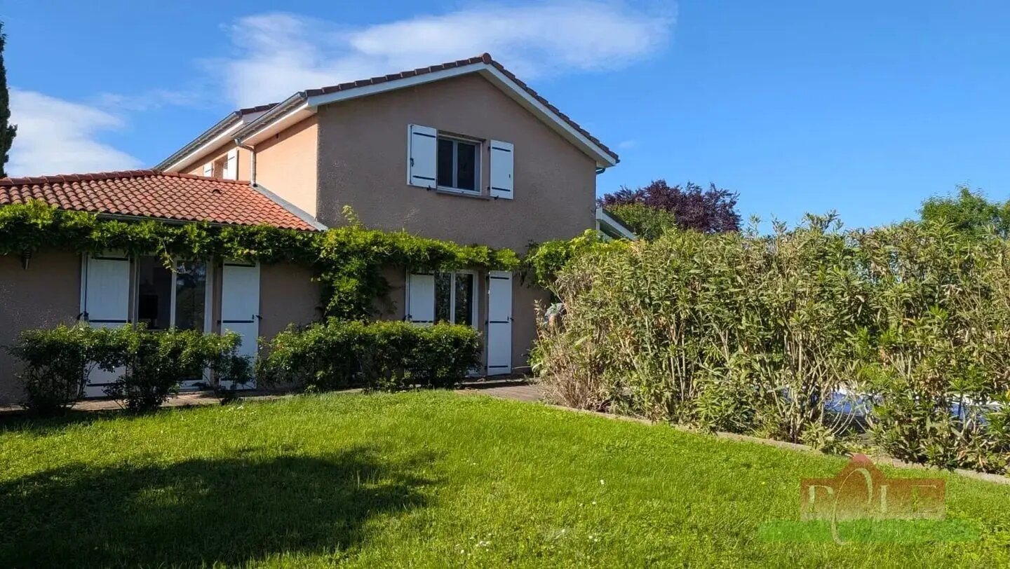Maison à vendre, 150m², Chuzelles