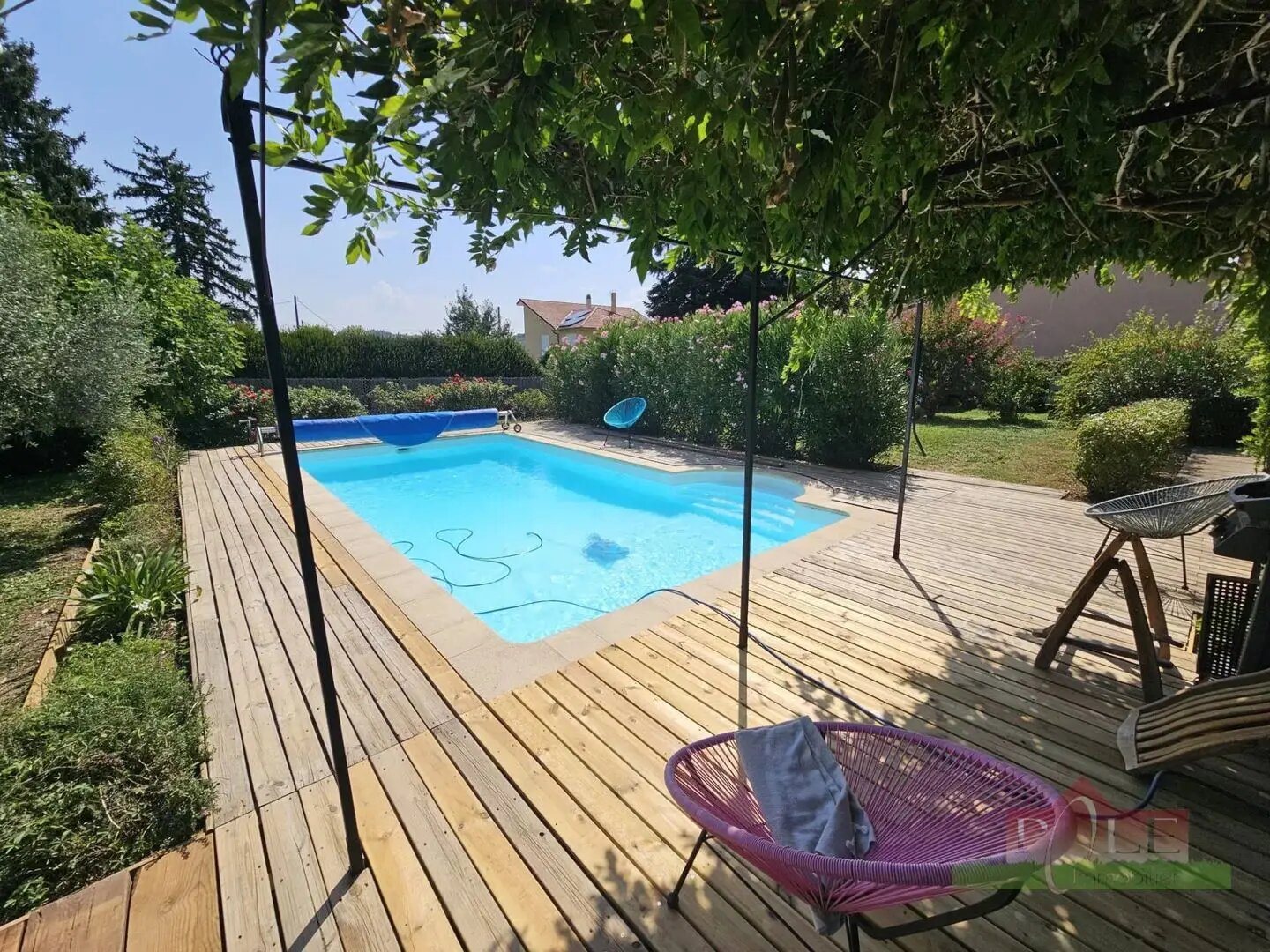 Maison à vendre, 150m², Chuzelles