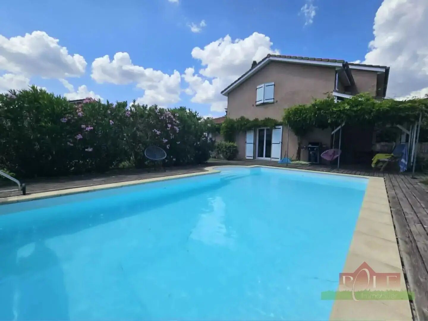 Maison à vendre, 150m², Chuzelles
