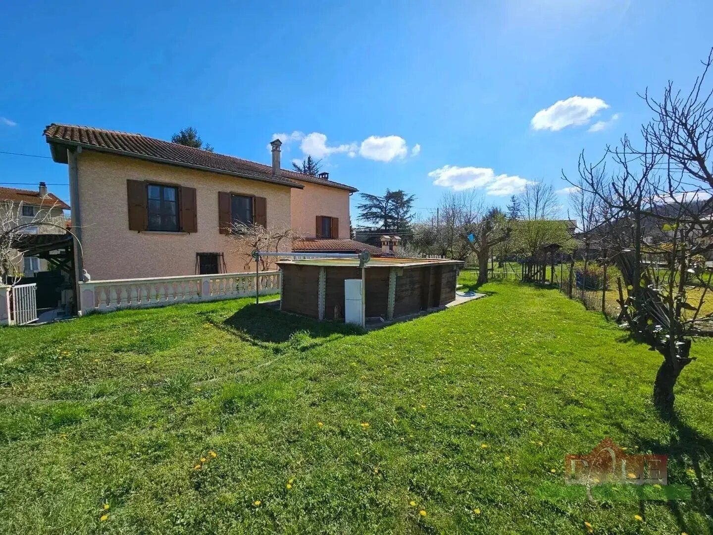 Maison à vendre, 170m², Vienne