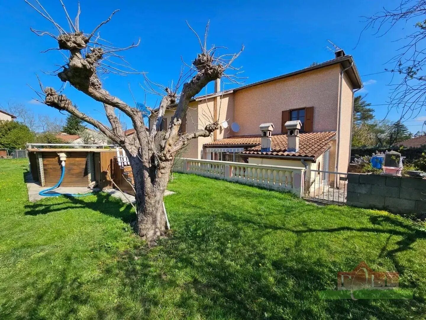 Maison à vendre, 170m², Vienne