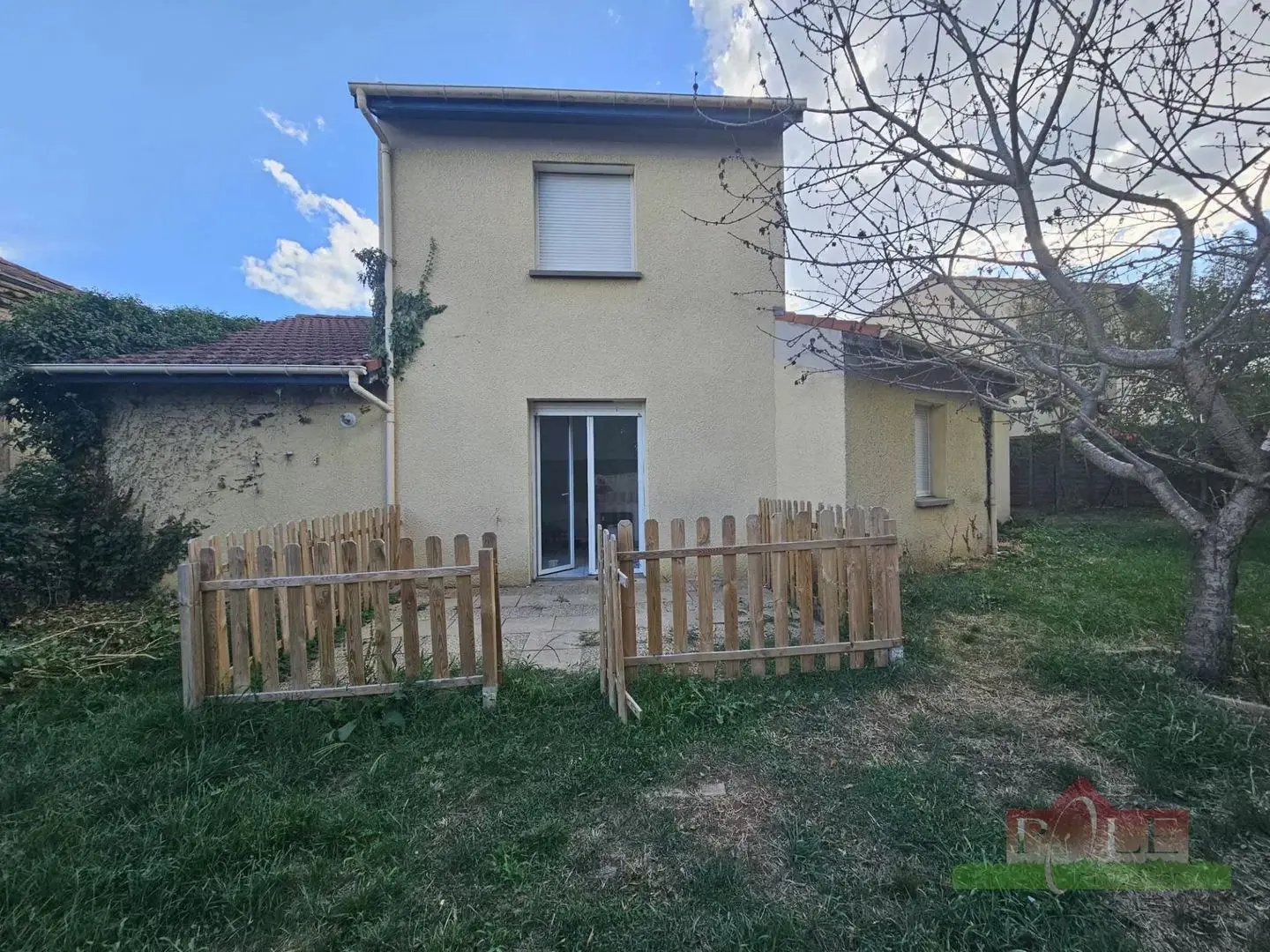 Maison à vendre, 98m², Peaugres