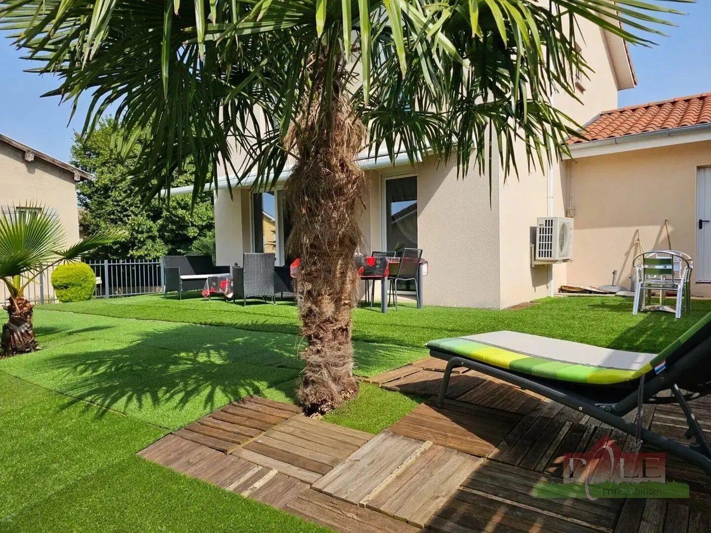 Maison à vendre, 88m², Reventin-Vaugris