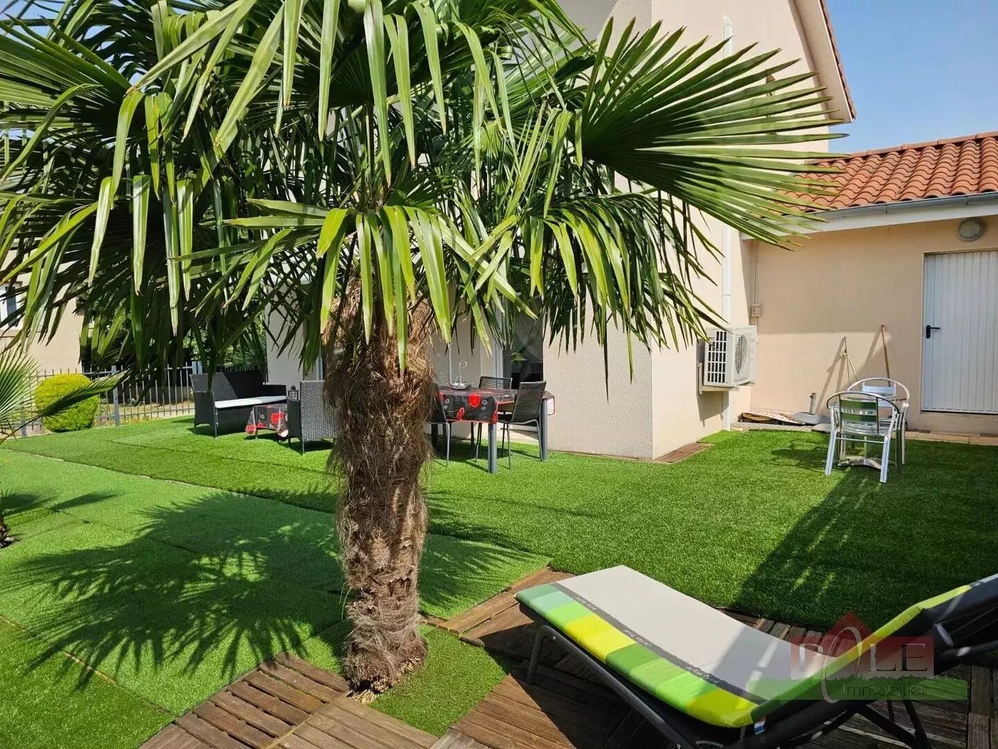 Maison à vendre, 88m², Reventin-Vaugris