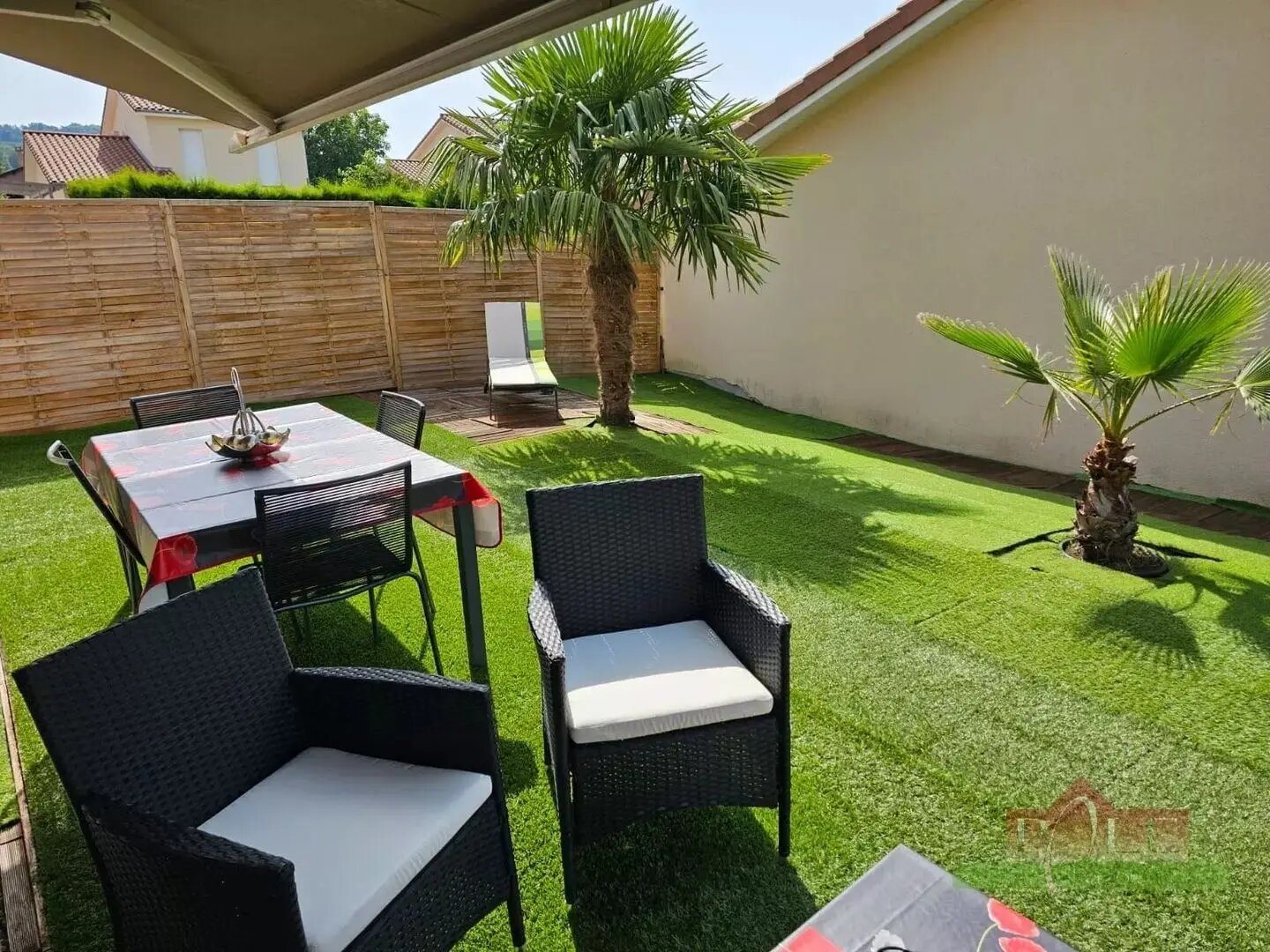 Maison à vendre, 88m², Reventin-Vaugris