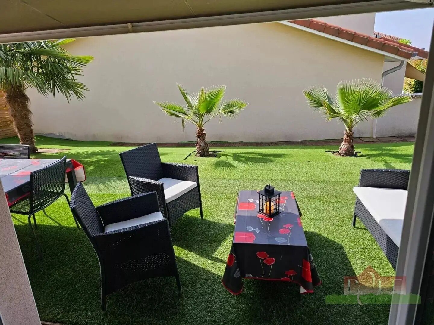Maison à vendre, 88m², Reventin-Vaugris