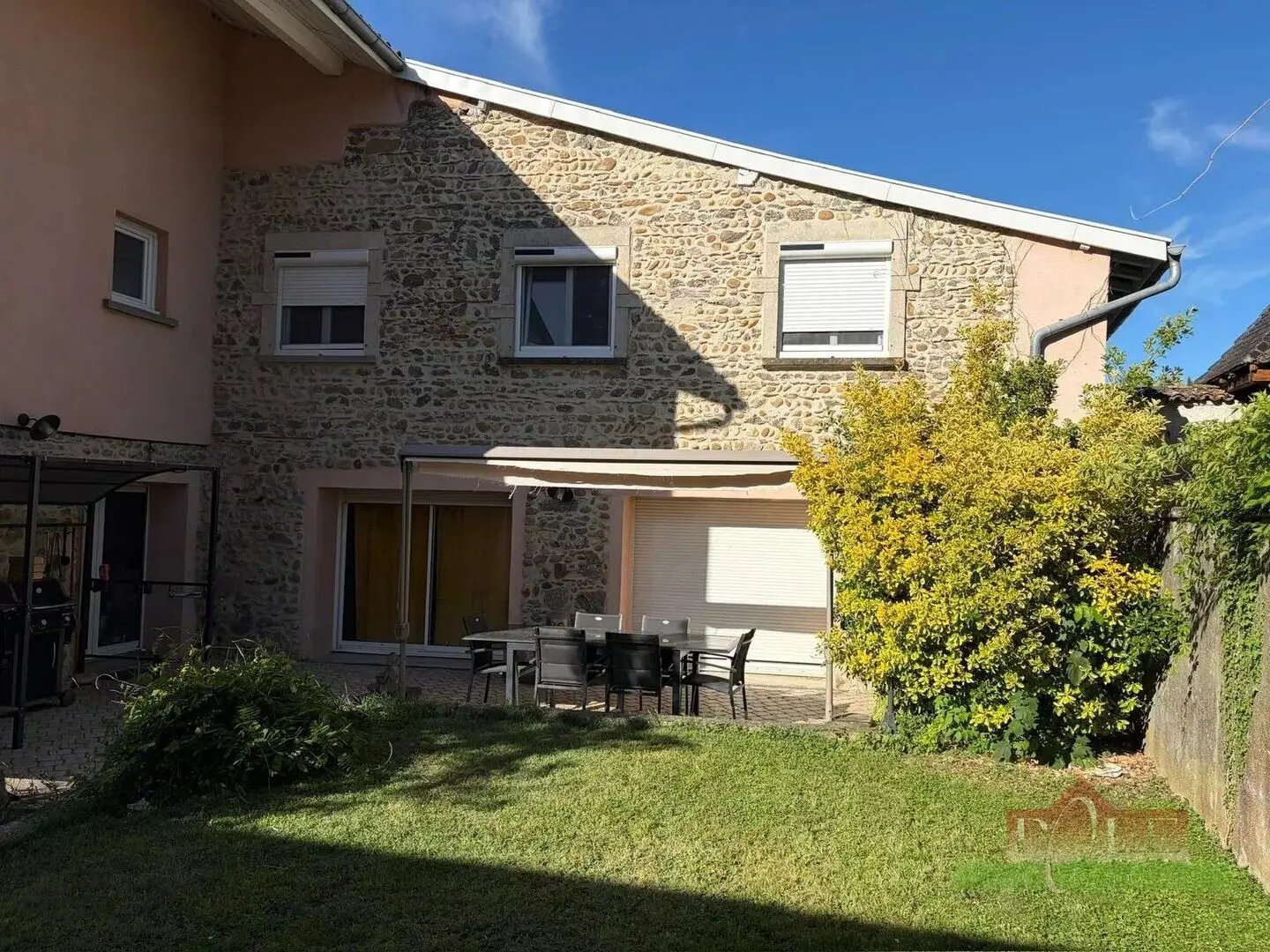 Maison à vendre, 212m², Pont-Evêque