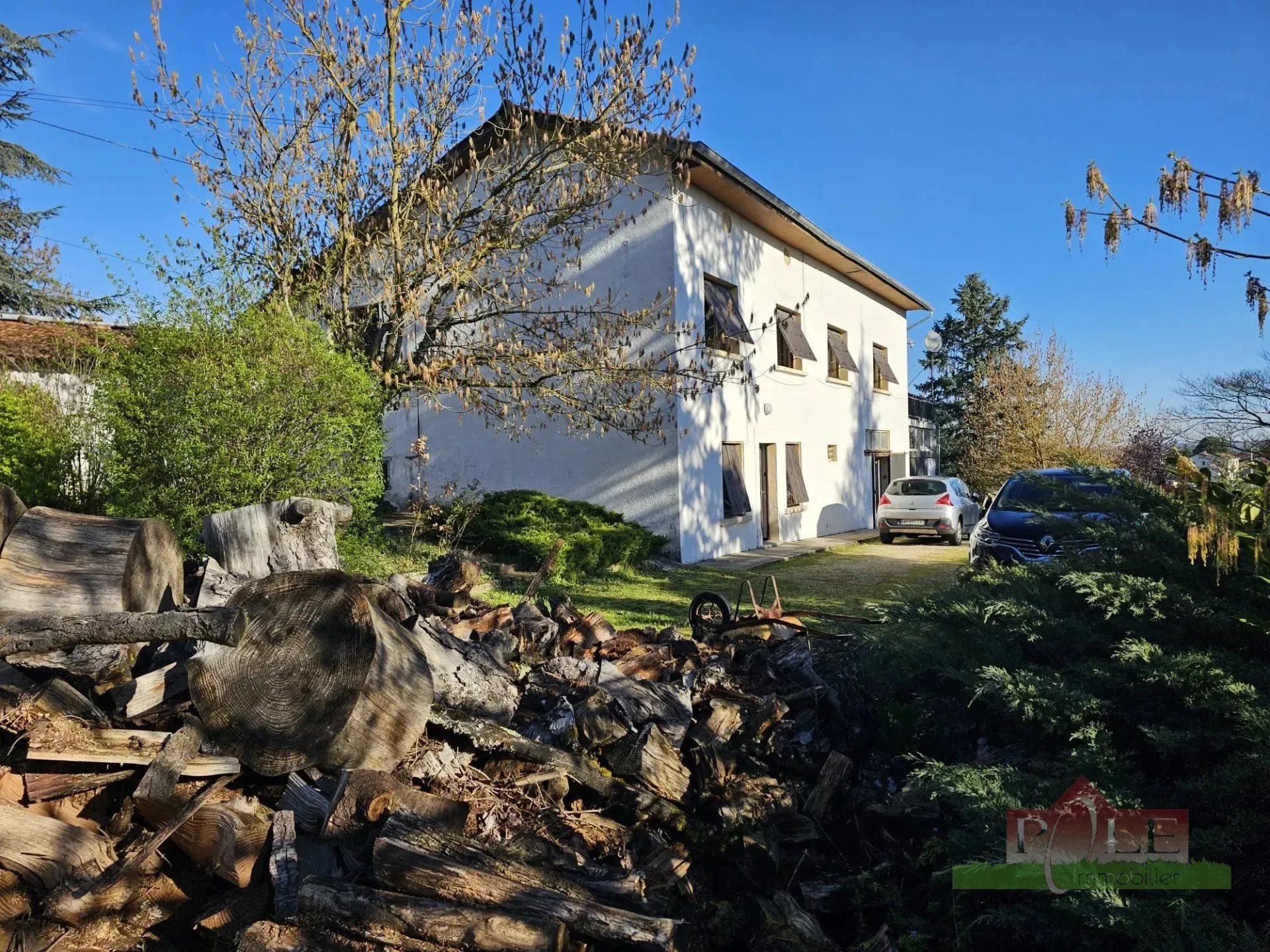 Maison à vendre, 167m², Vienne