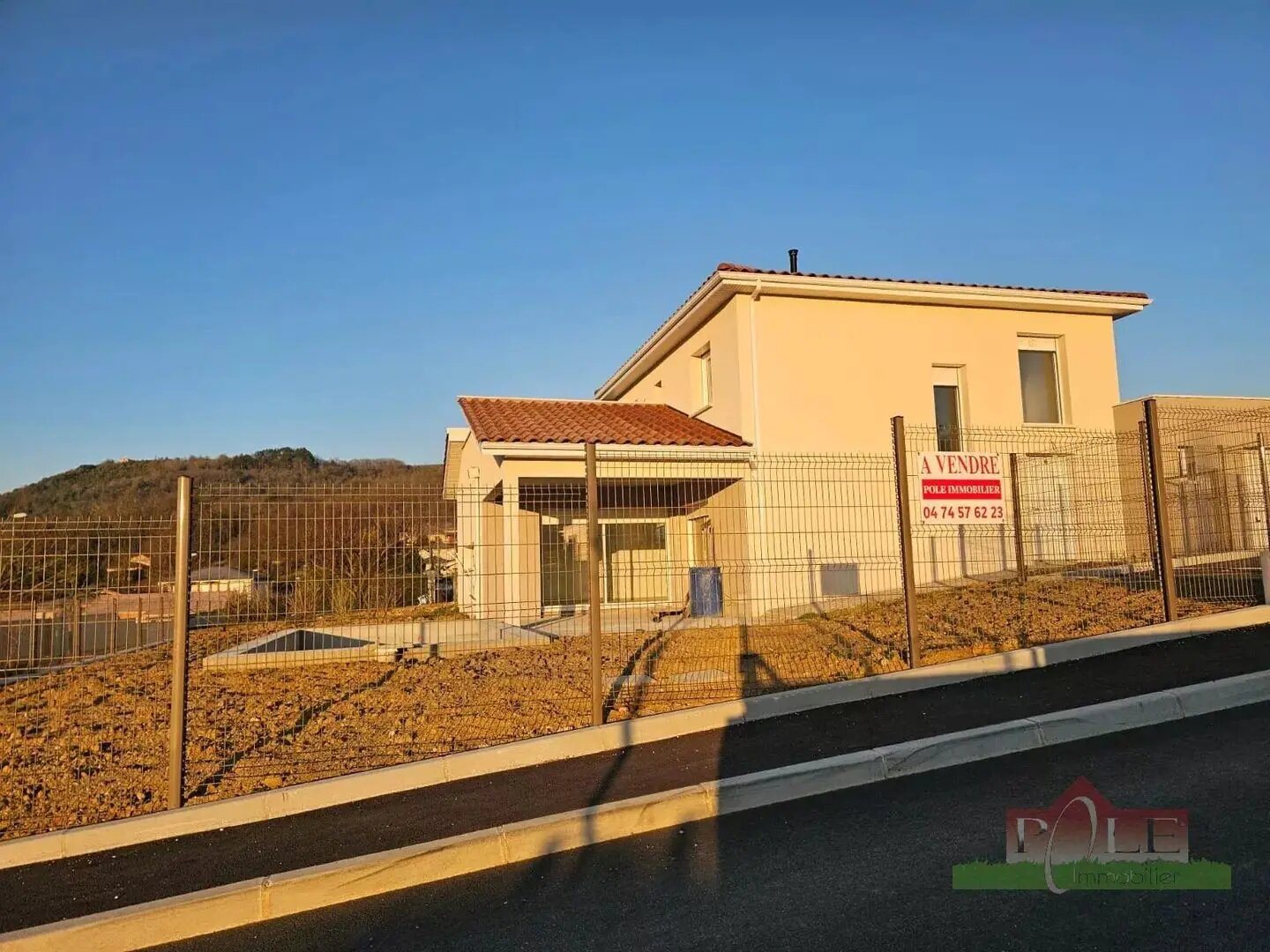 Maison à vendre, 145m², Saint-Uze