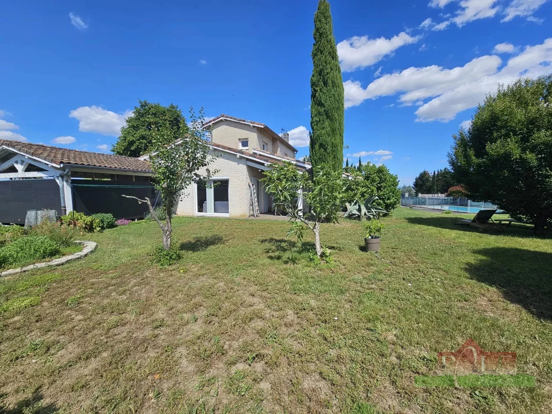 Maison à vendre, 135m², Vienne