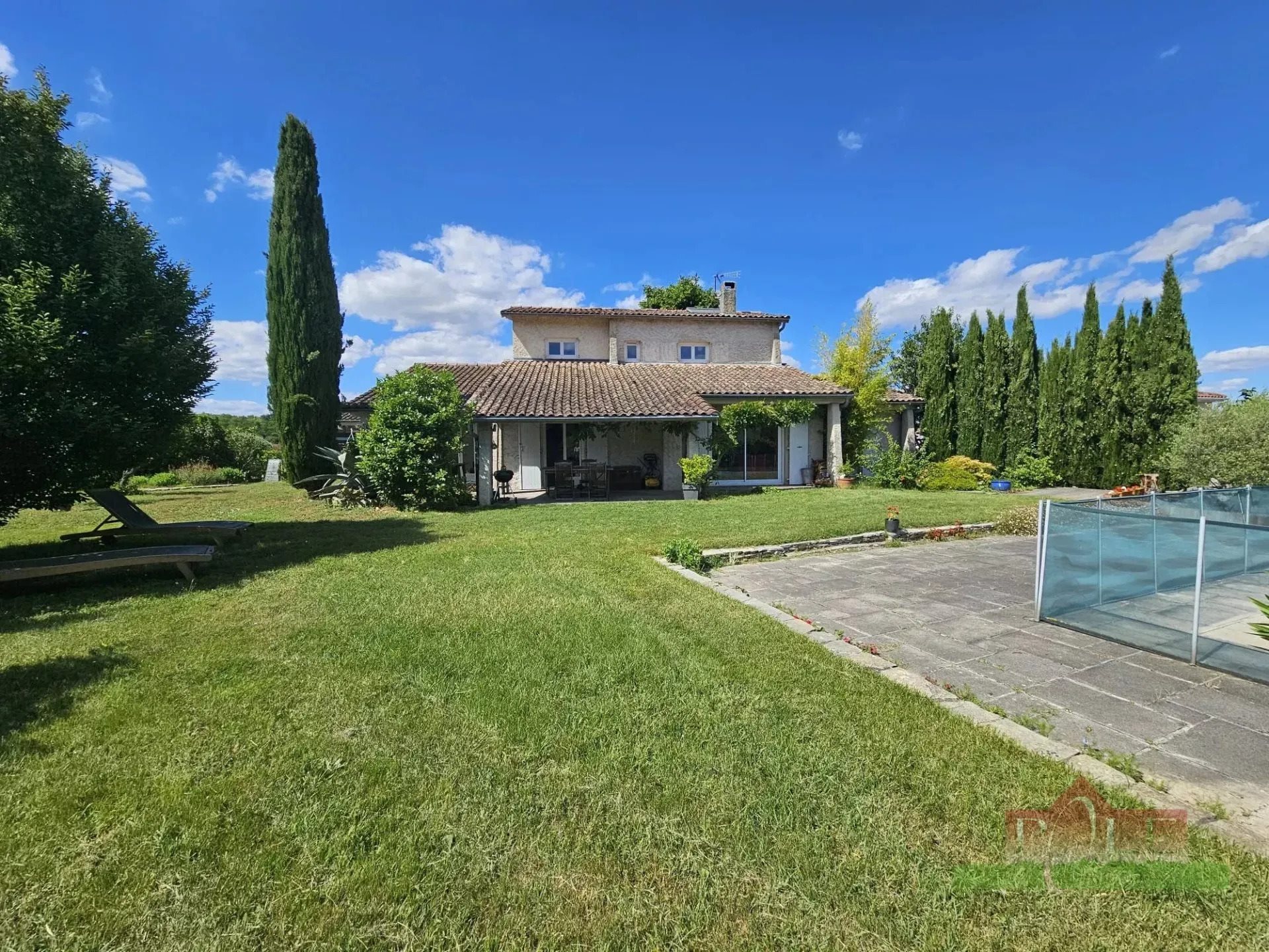 Maison à vendre, 135m², Vienne