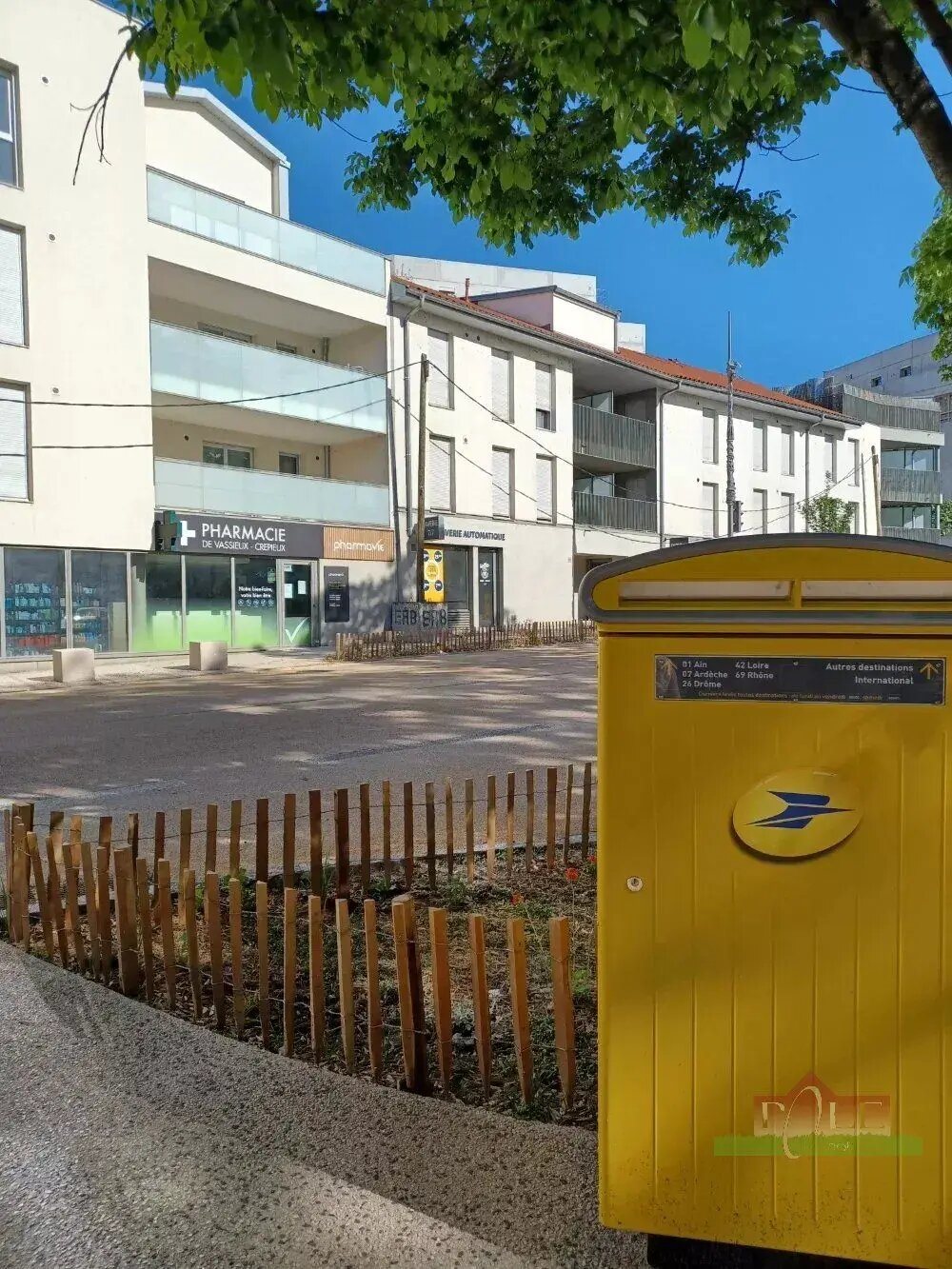 Appartement à vendre, 73m², Caluire-et-Cuire