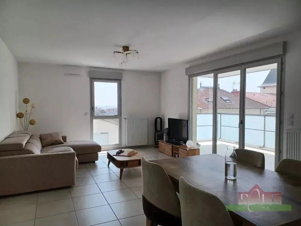 Appartement à vendre, 73m², Caluire-et-Cuire