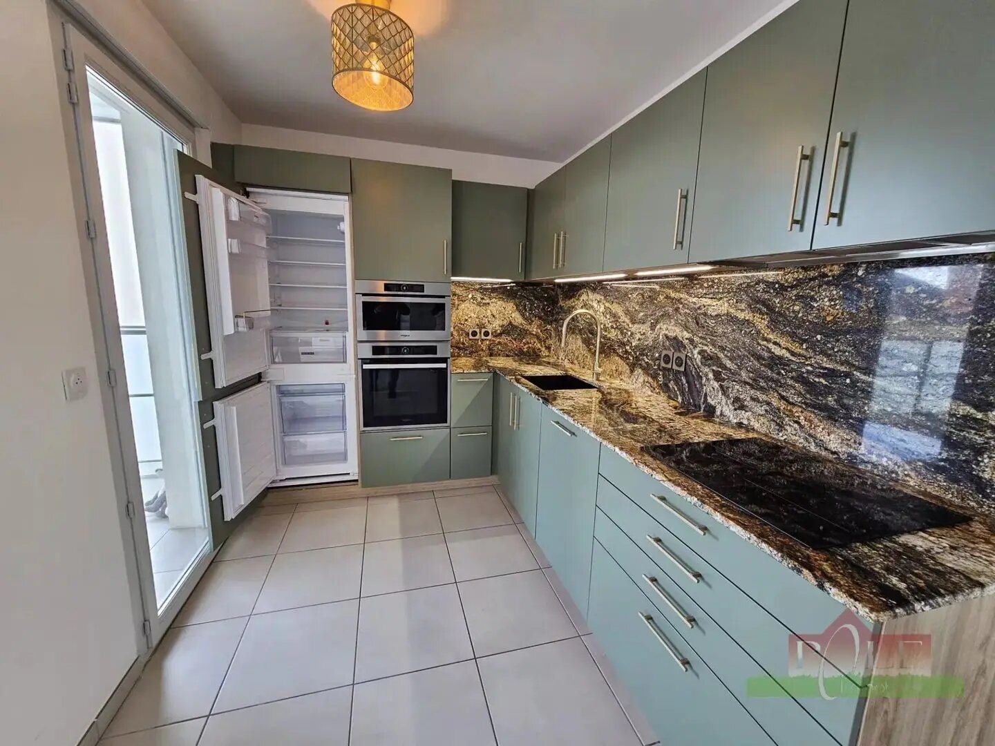 Appartement à vendre, 73m², Caluire-et-Cuire