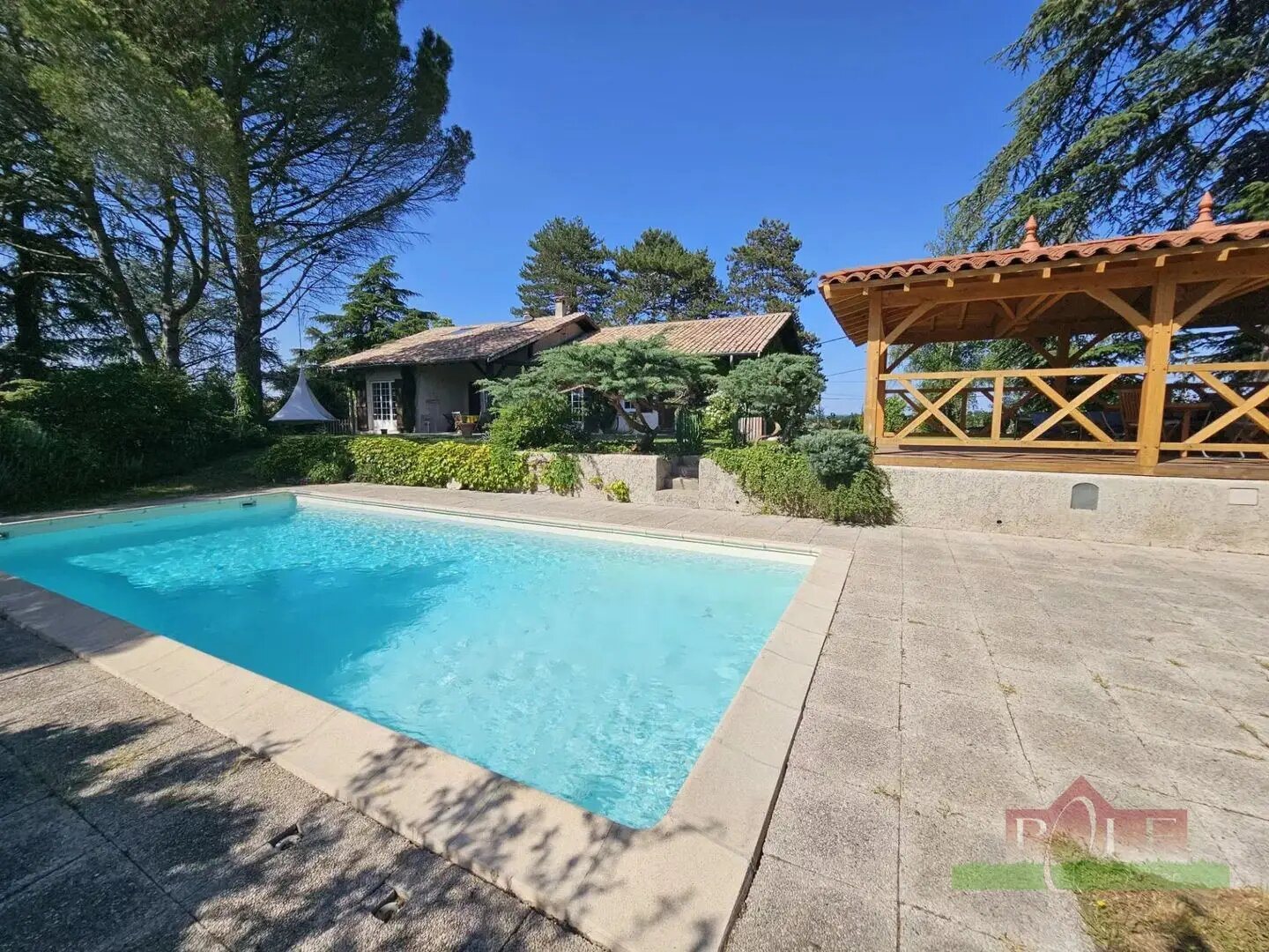 Maison à vendre, 242m², Vienne