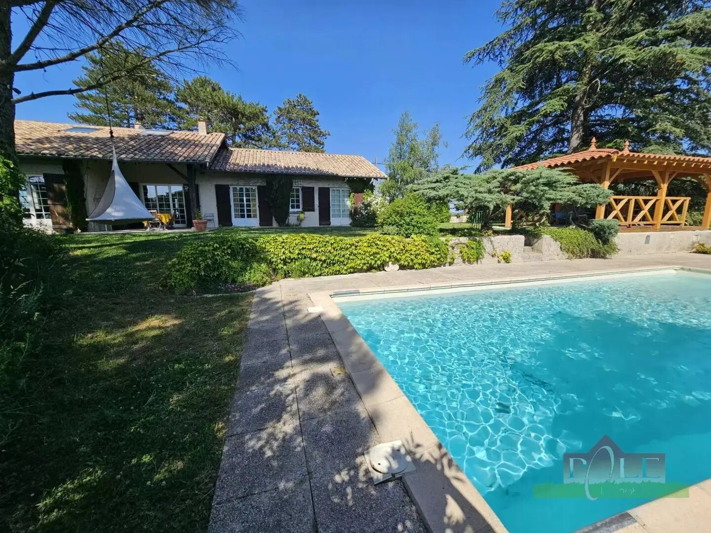 Maison à vendre, 242m², Vienne
