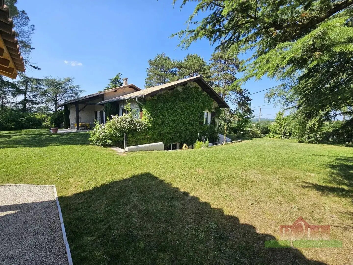 Maison à vendre, 242m², Vienne