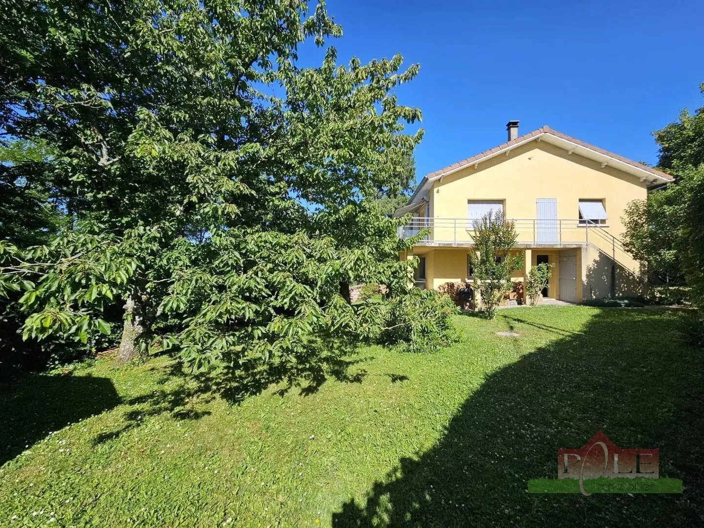 Maison à vendre, 111m², Eyzin-Pinet