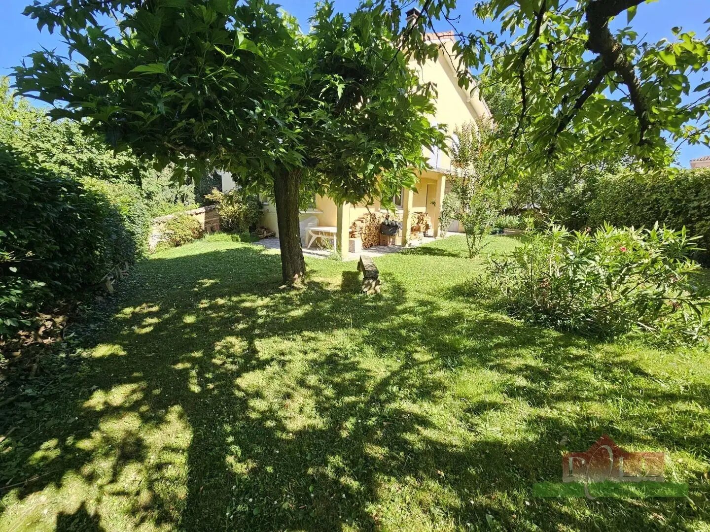 Maison à vendre, 111m², Eyzin-Pinet