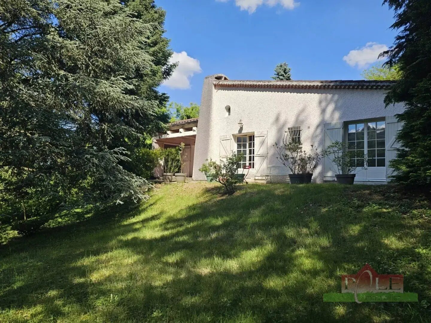 Maison à vendre, 117m², Vienne
