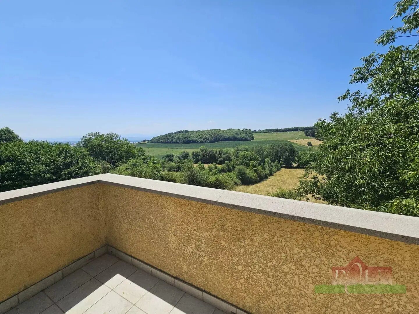 Maison à vendre, 124m², Moissieu-sur-Dolon