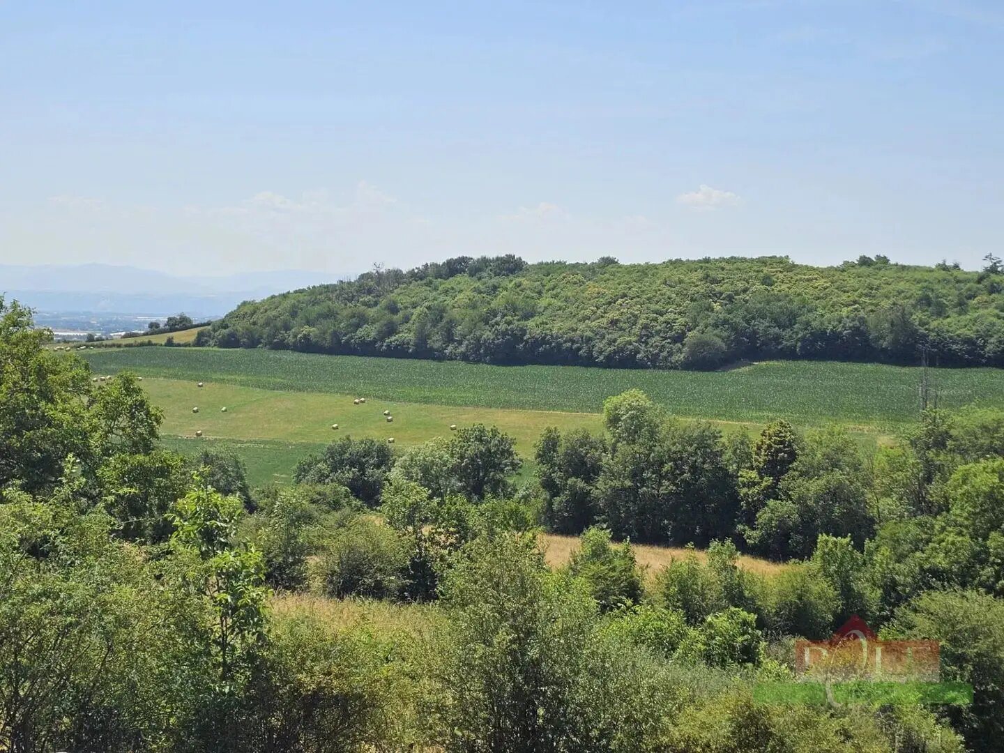 Maison à vendre, 124m², Moissieu-sur-Dolon
