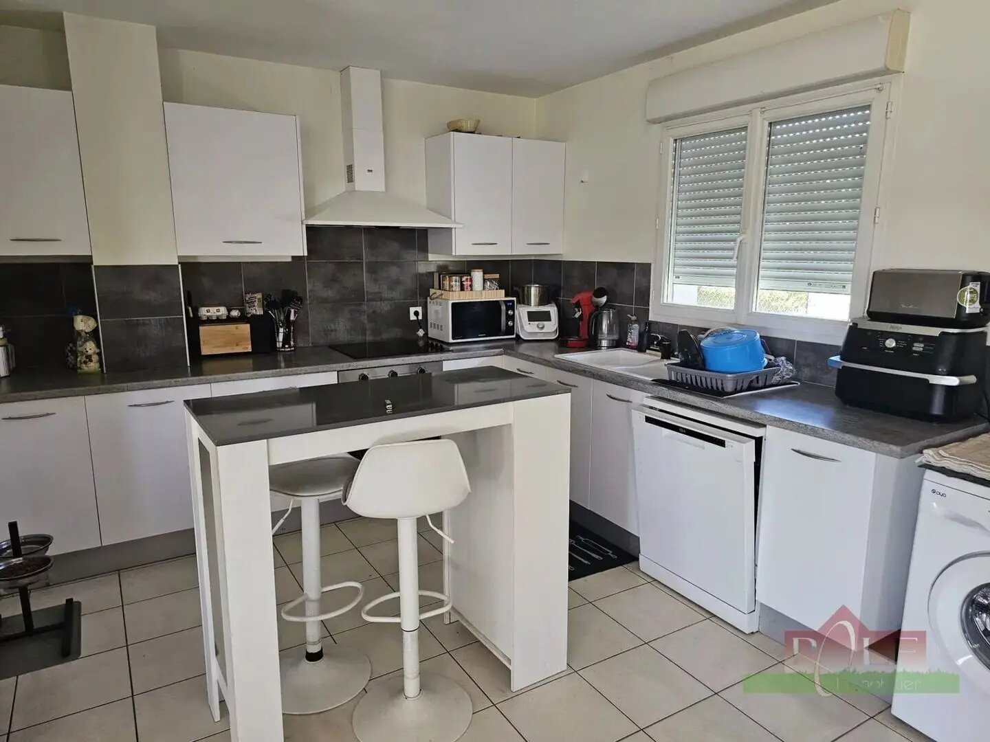 Maison à vendre, 124m², Moissieu-sur-Dolon