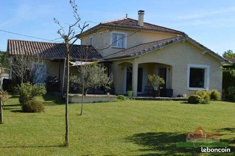 Maison à vendre, 128m², Moidieu-Détourbe