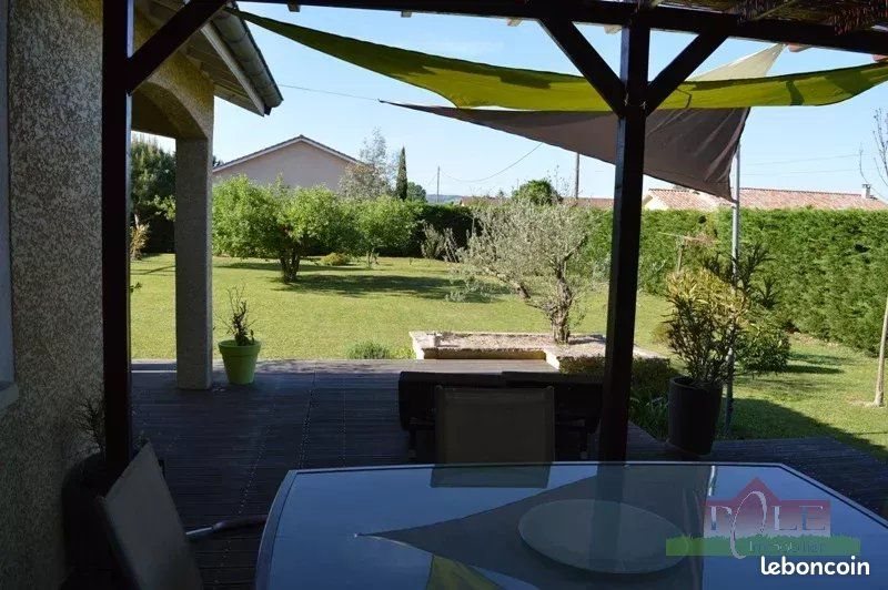 Maison à vendre, 128m², Moidieu-Détourbe