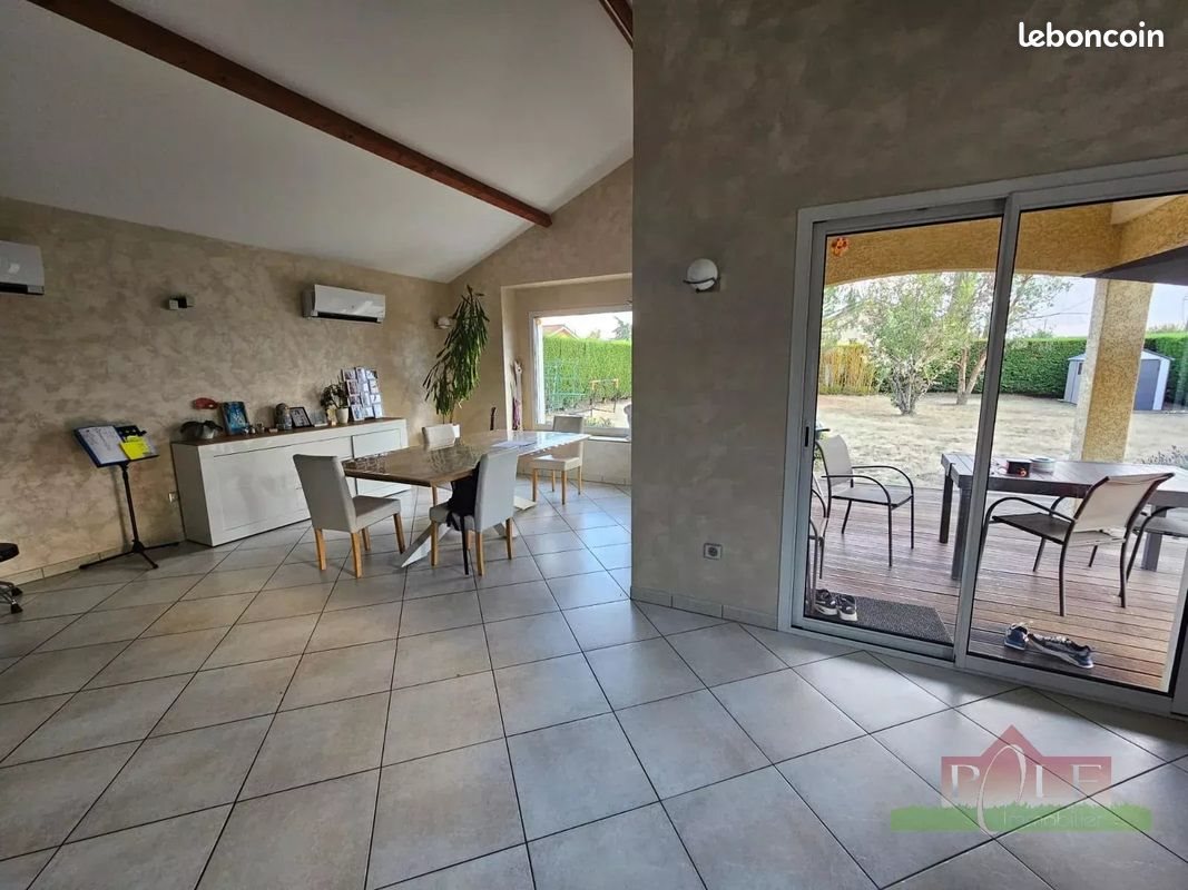 Maison à vendre, 128m², Moidieu-Détourbe