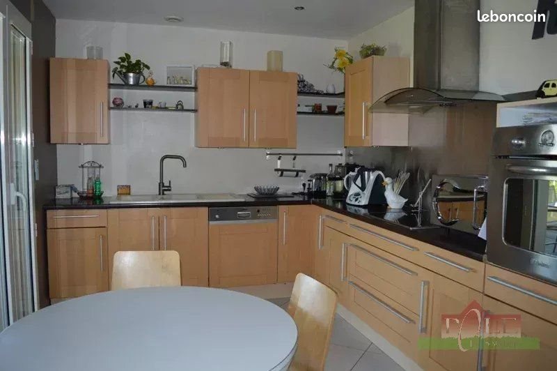 Maison à vendre, 128m², Moidieu-Détourbe