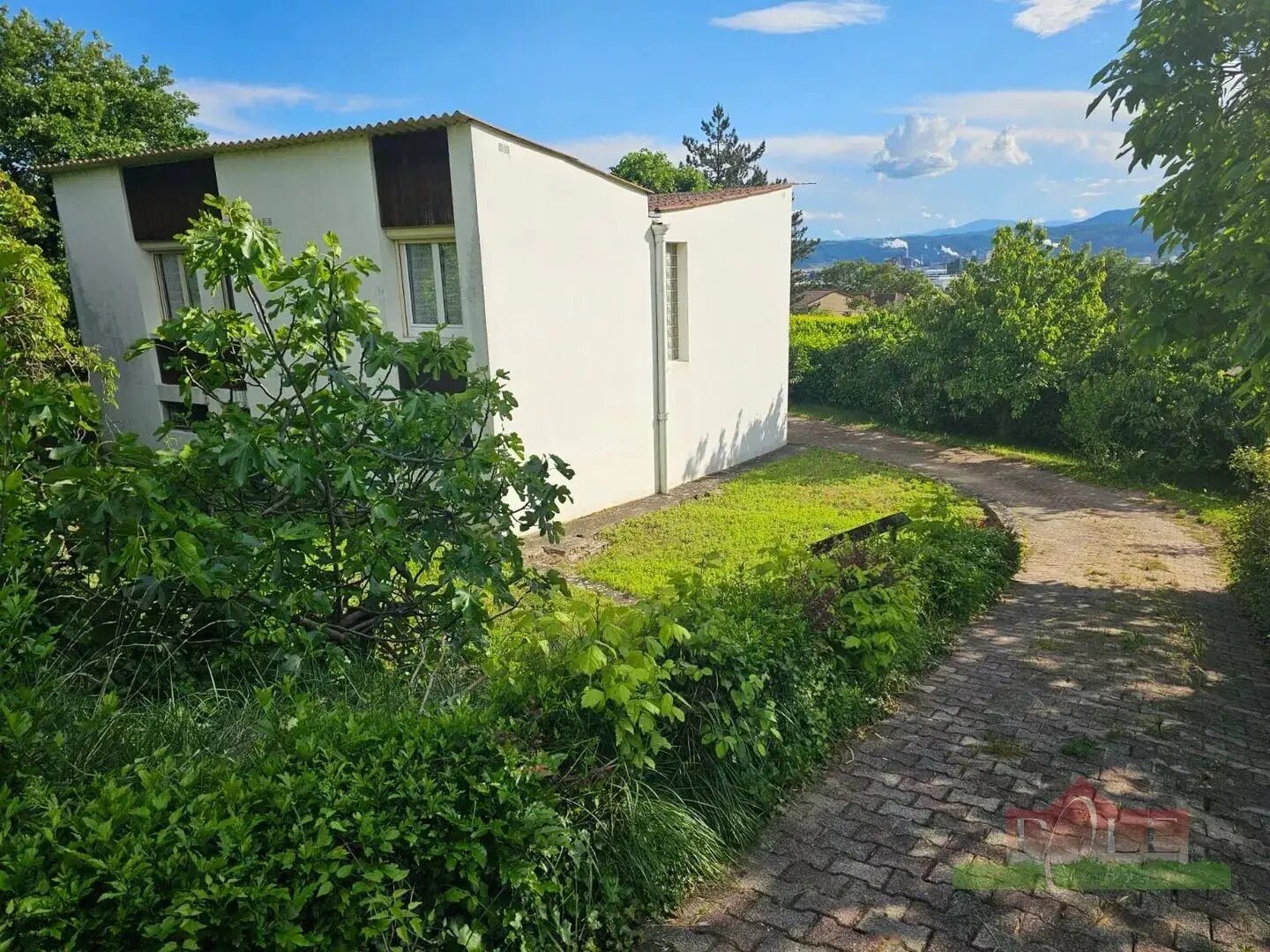 Maison à vendre, 119m², Salaise-sur-Sanne