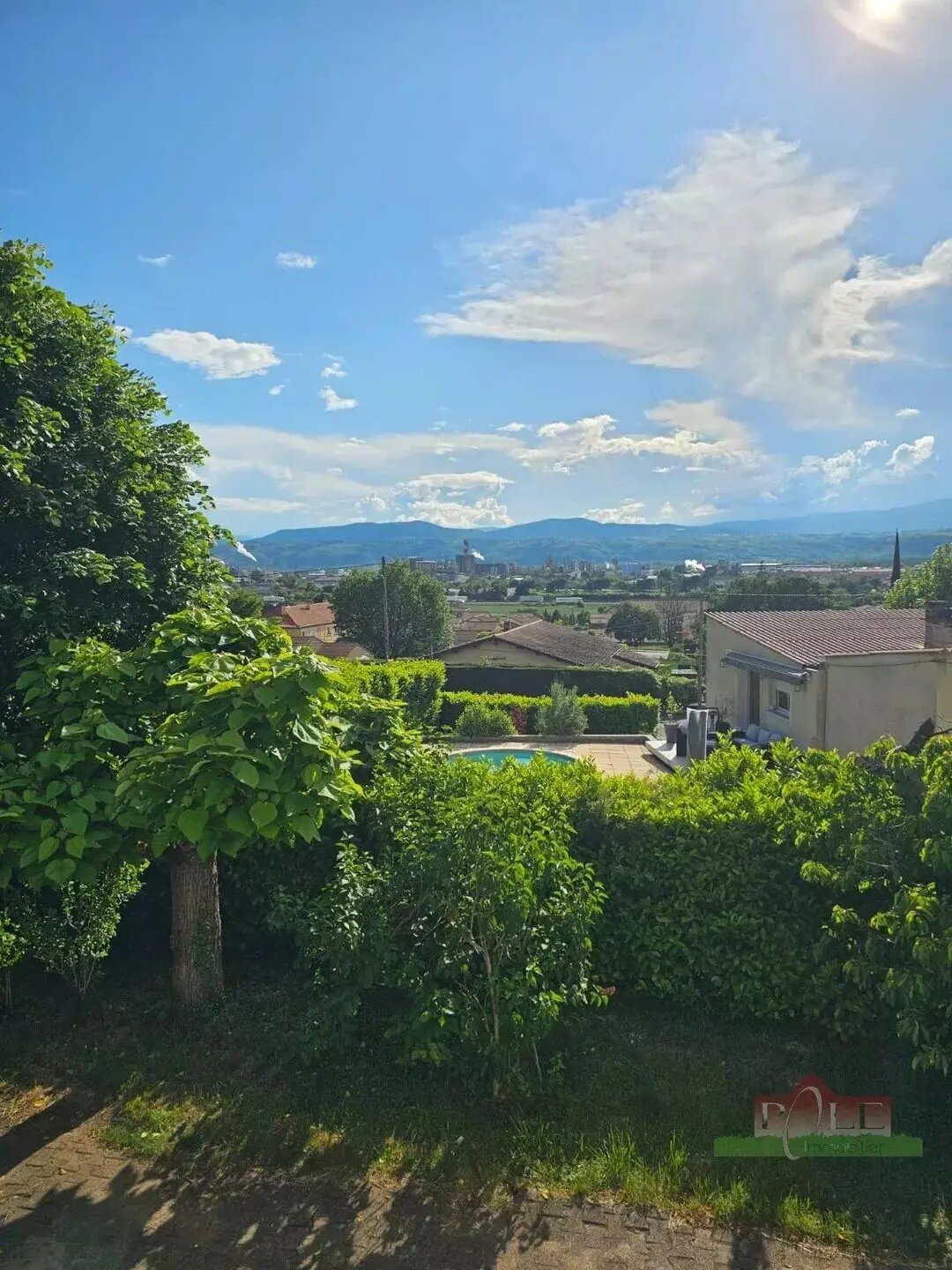 Maison à vendre, 119m², Salaise-sur-Sanne