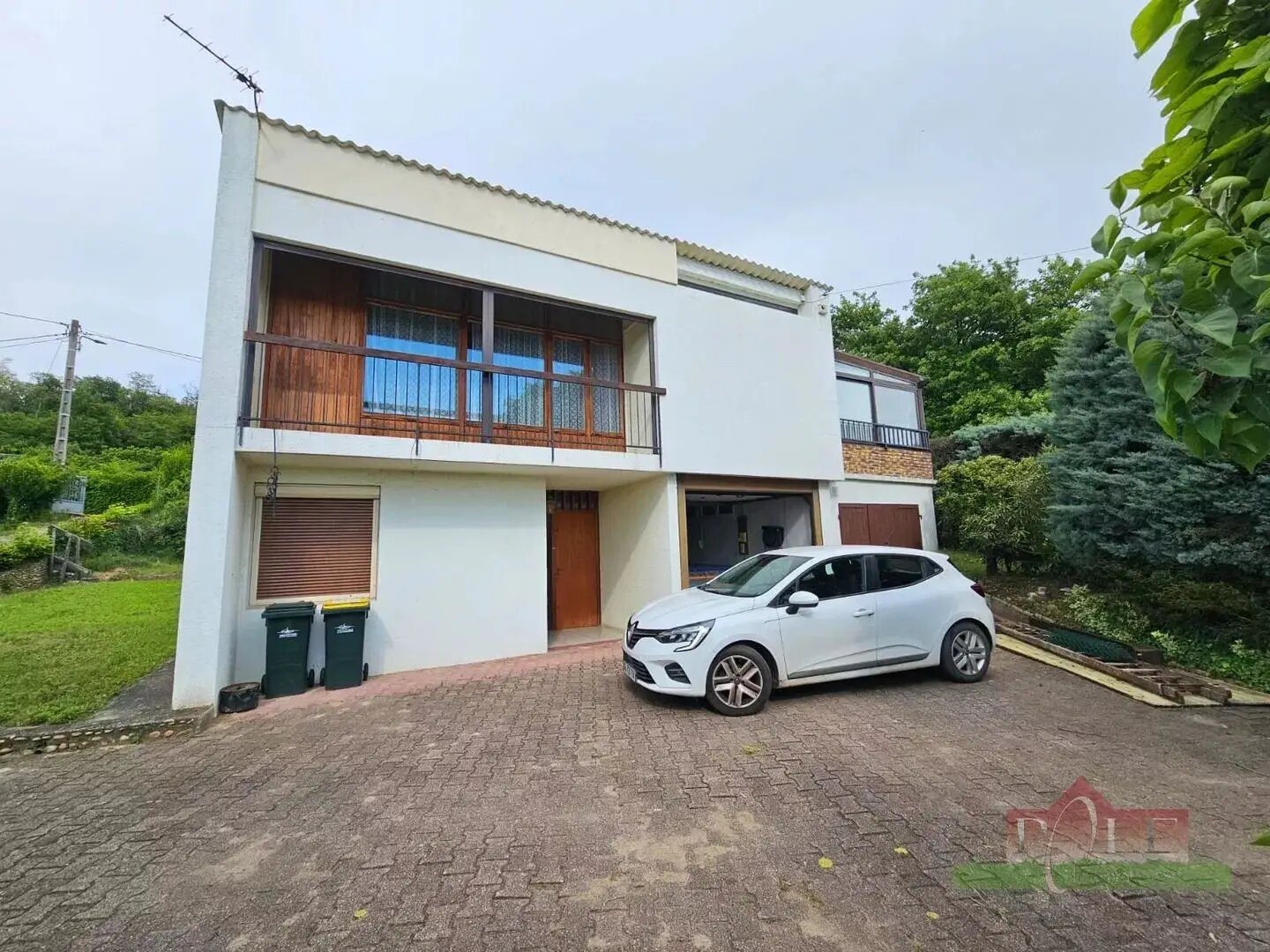 Maison à vendre, 119m², Salaise-sur-Sanne