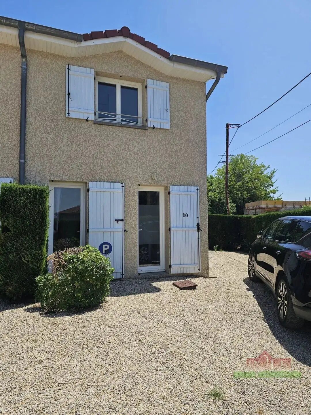 Appartement à vendre, 28m², Vienne
