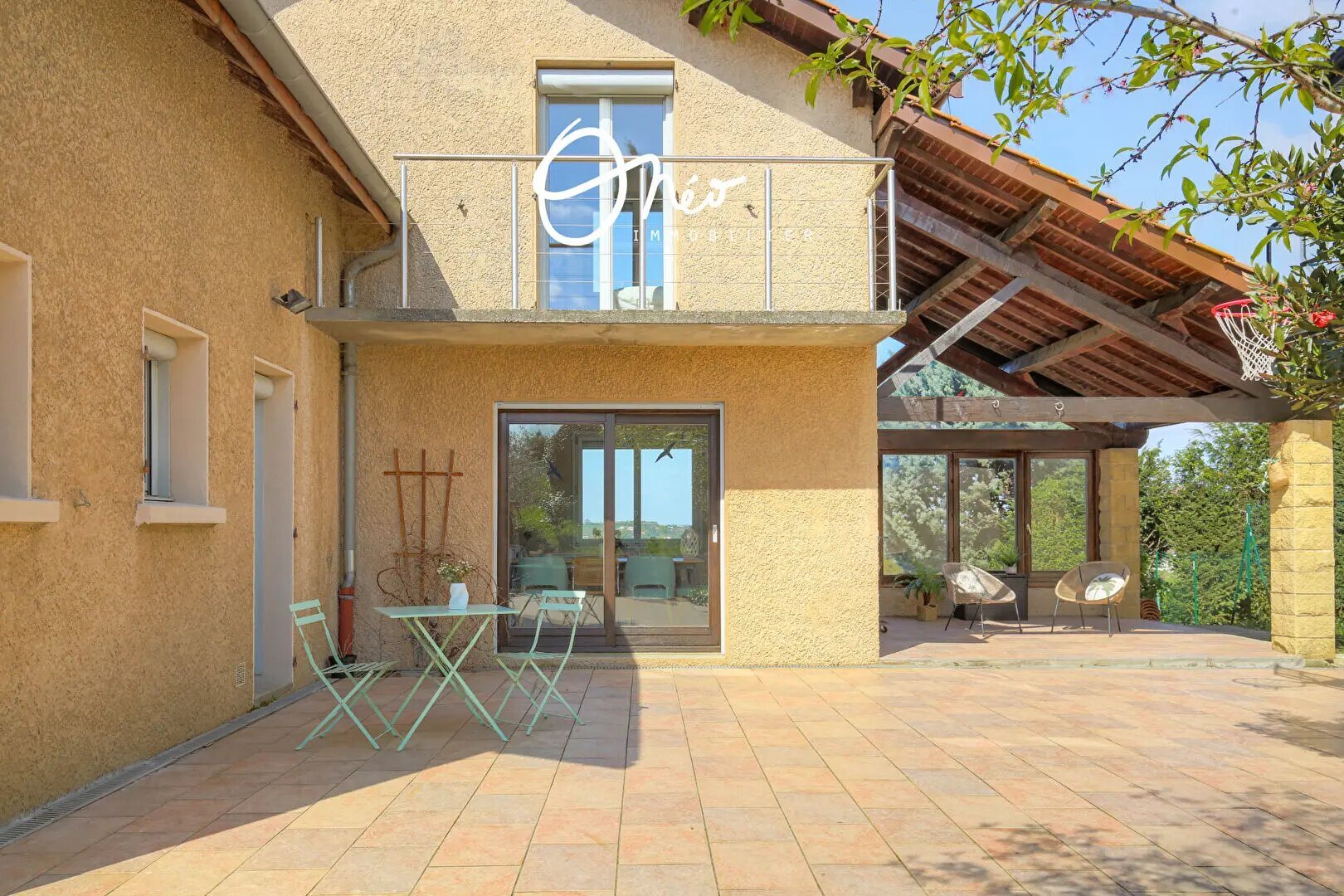 Maison à vendre, 175m², Chaponnay