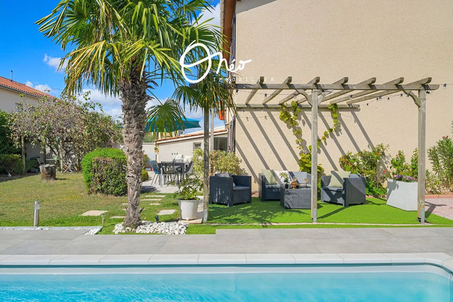 Maison à vendre, 122m², Corbas