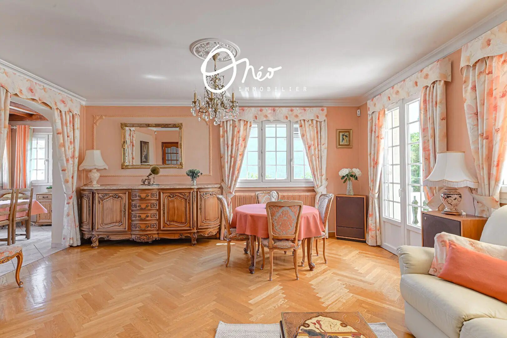 Maison à vendre, 187m², Communay