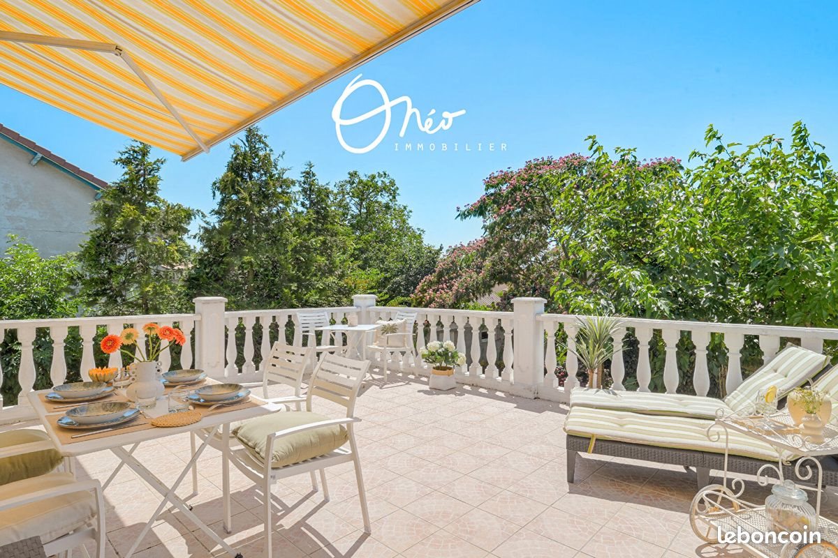 Maison à vendre, 187m², Communay