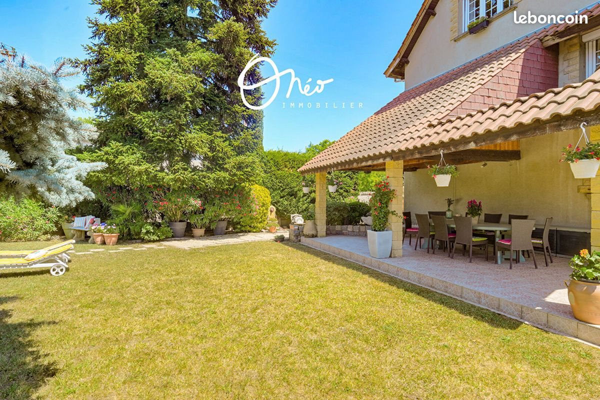 Maison à vendre, 187m², Communay