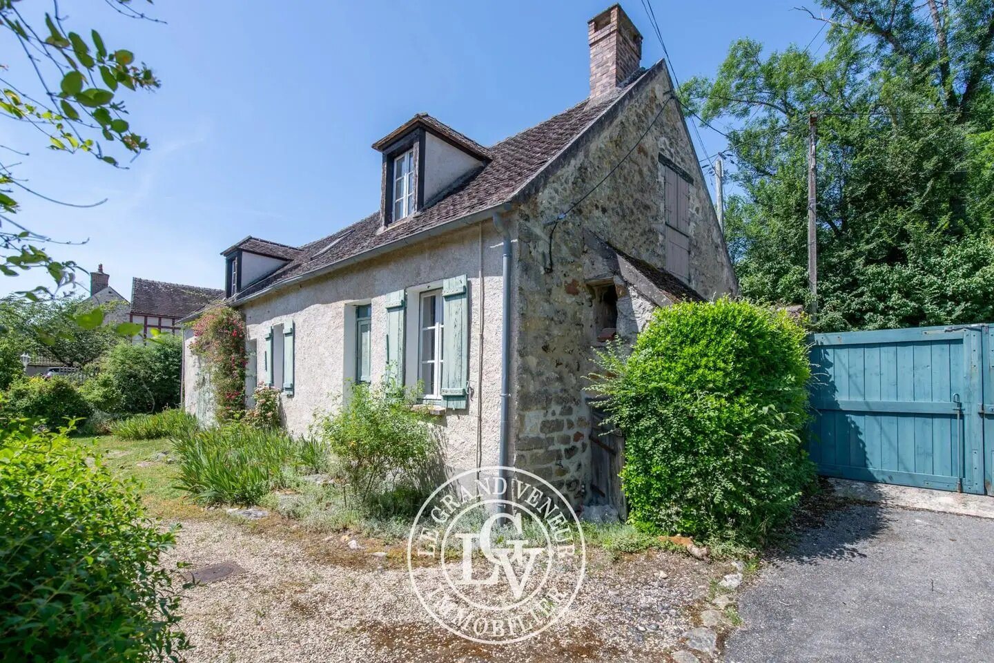 Maison à vendre, 235m², Dormelles