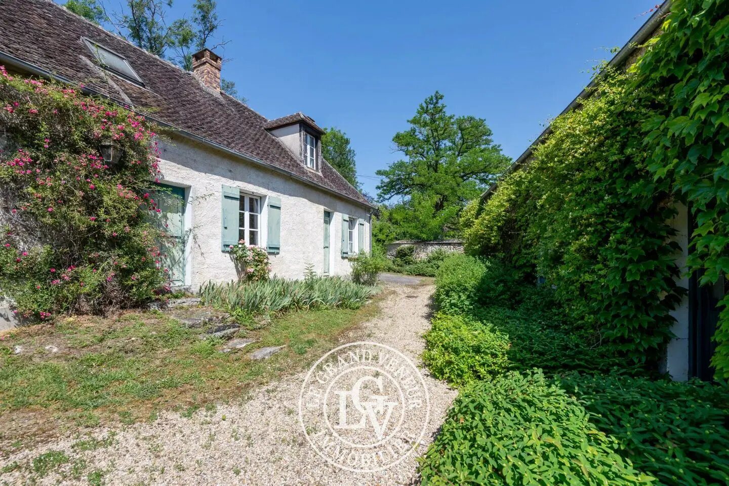 Maison à vendre, 235m², Dormelles