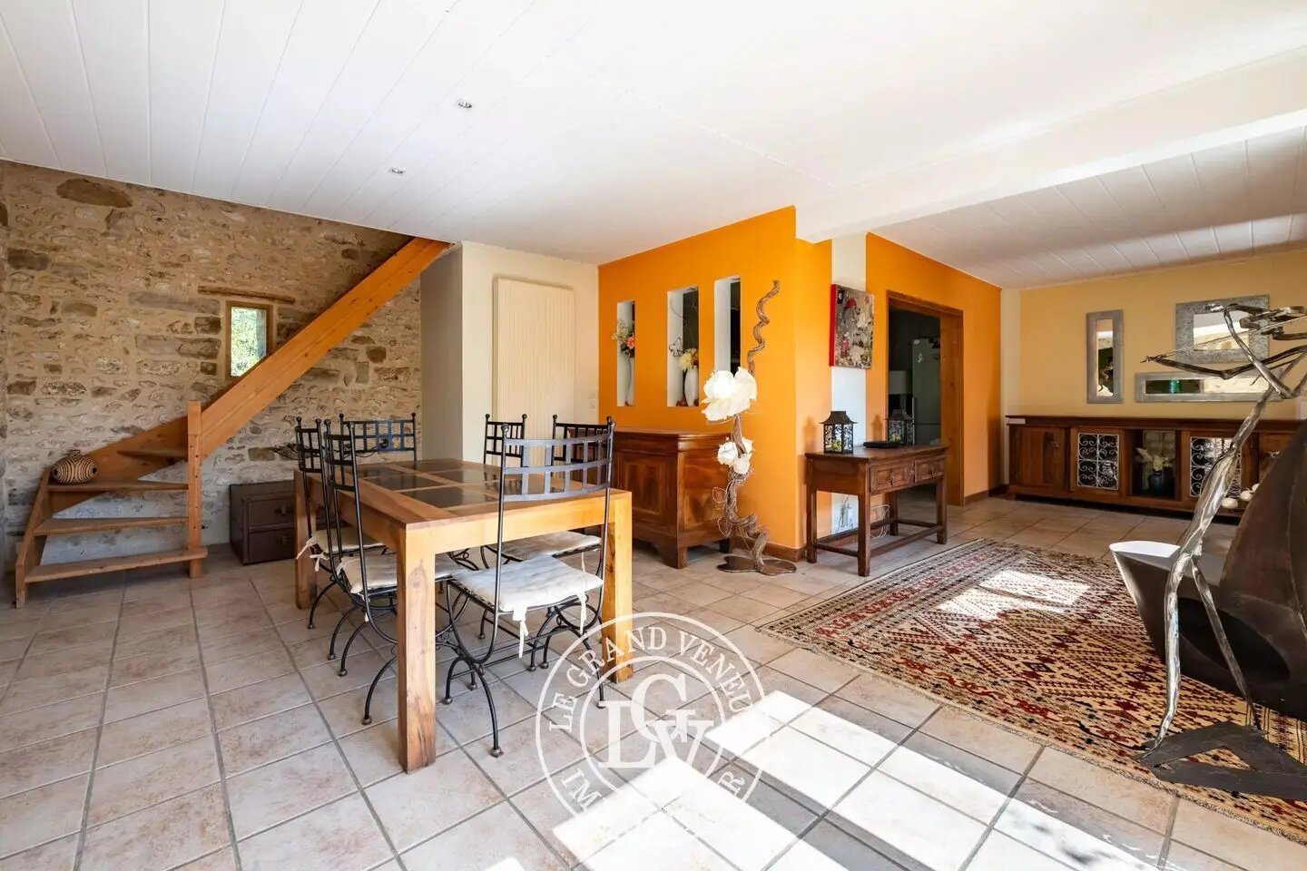 Maison à vendre, 216m², Barbizon