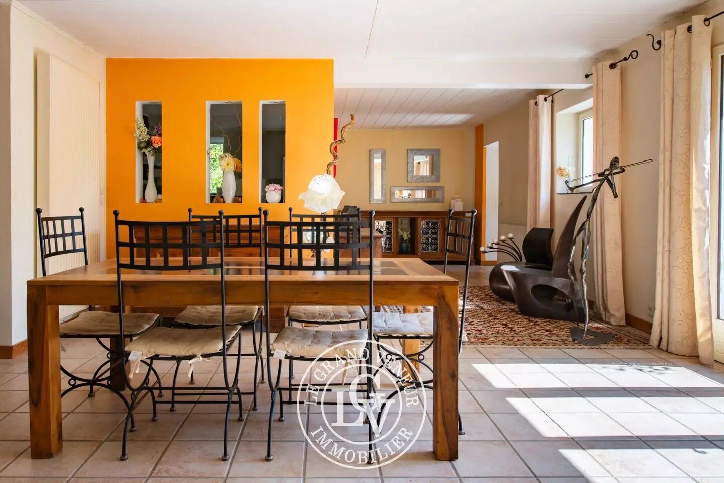 Maison à vendre, 216m², Barbizon