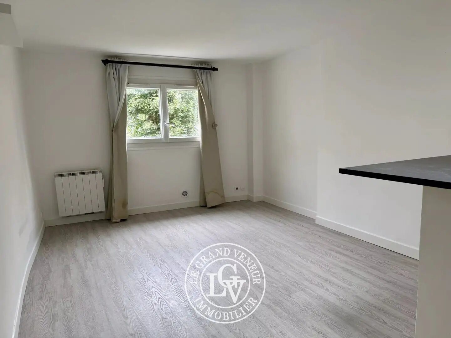 Appartement à vendre, 48m², Fontainebleau
