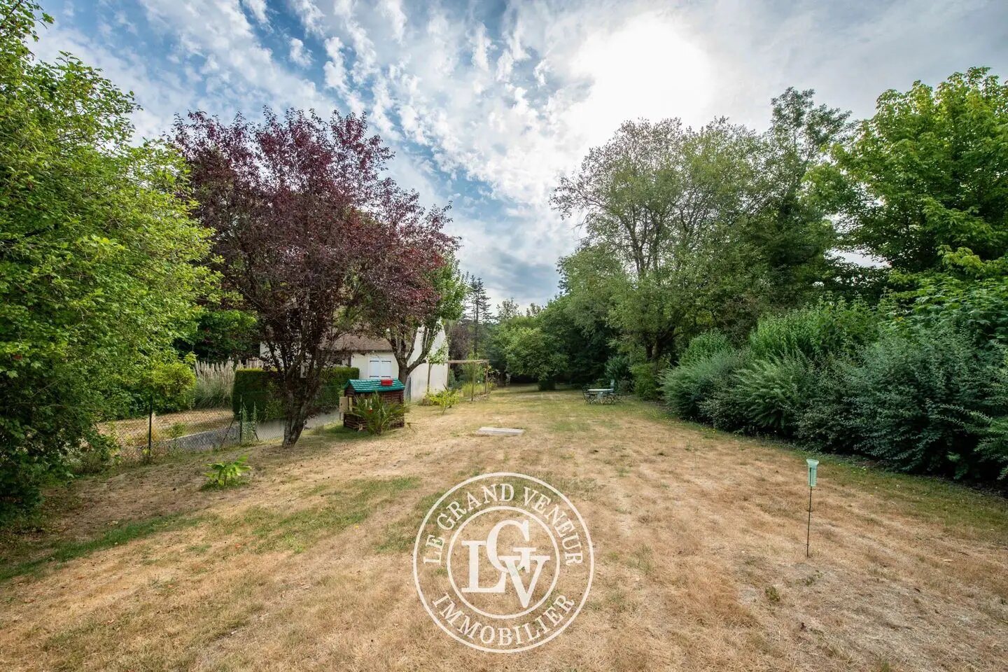 Maison à vendre, 180m², Samois-sur-Seine