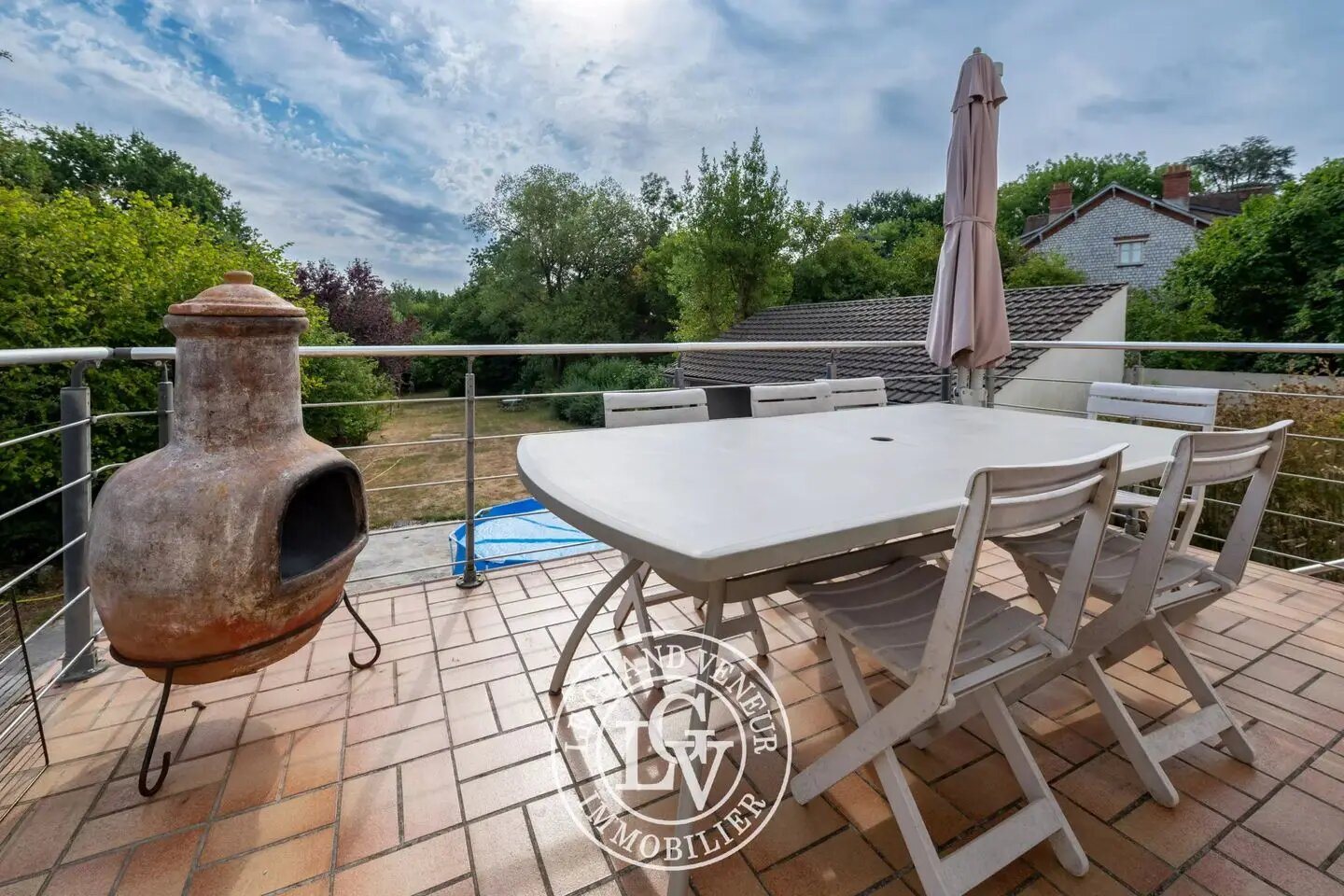 Maison à vendre, 180m², Samois-sur-Seine