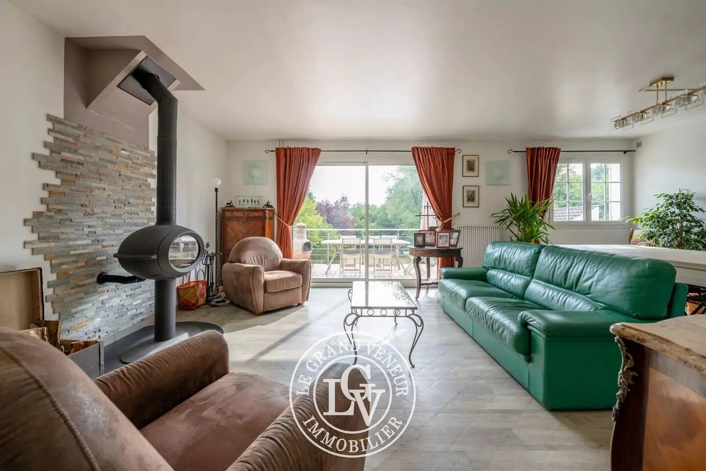 Maison à vendre, 180m², Samois-sur-Seine