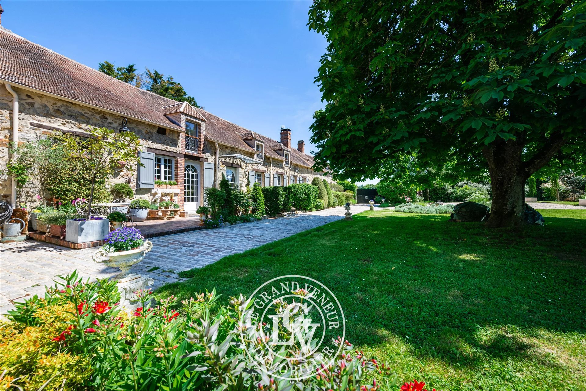 Maison à vendre, 216m², Morsang-sur-Orge