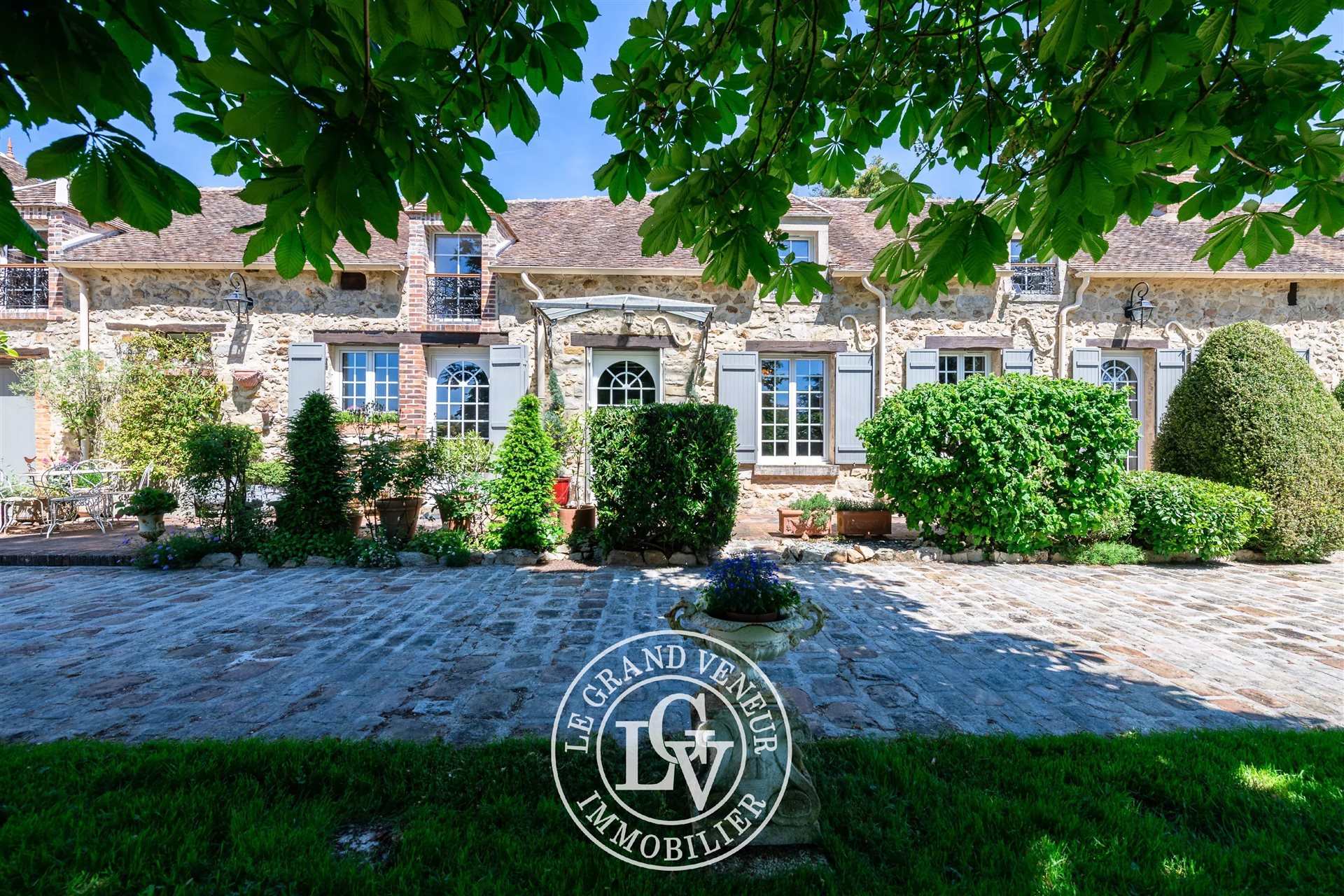 Maison à vendre, 216m², Morsang-sur-Orge